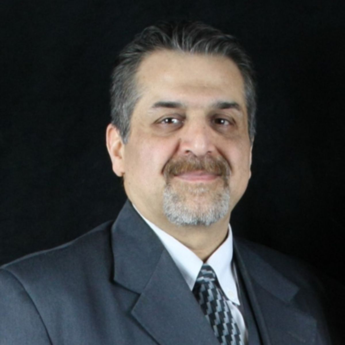 Pedram Rezamand