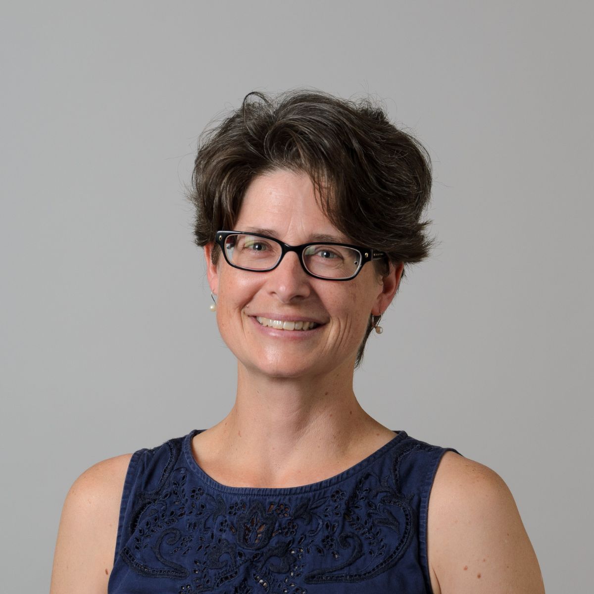 Amy Safran