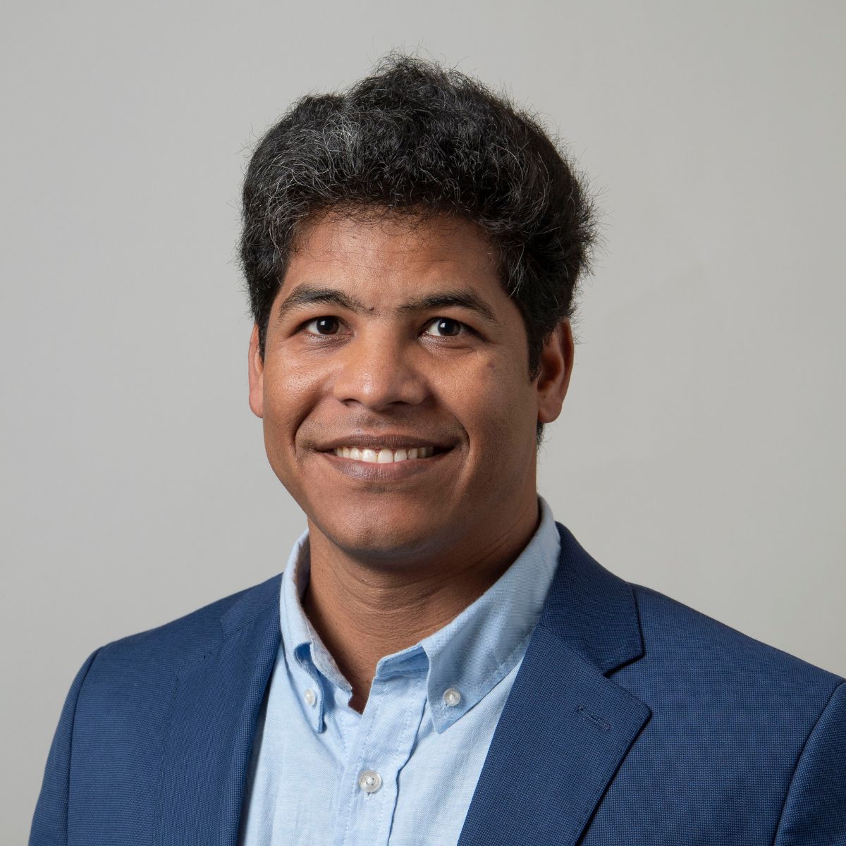 Elias Uddin
