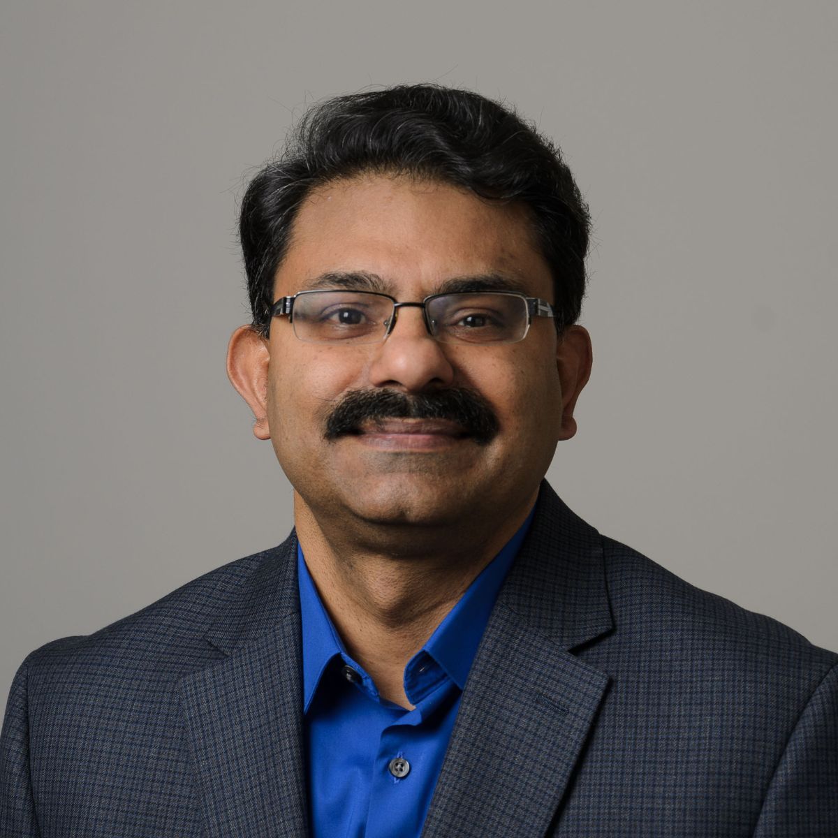 Kumar Venkitanarayanan