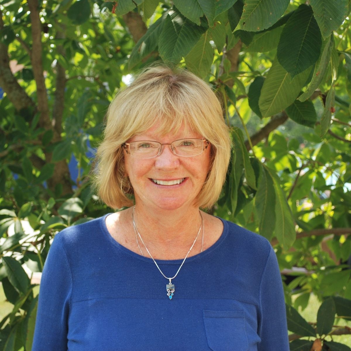 Sheila Andrew