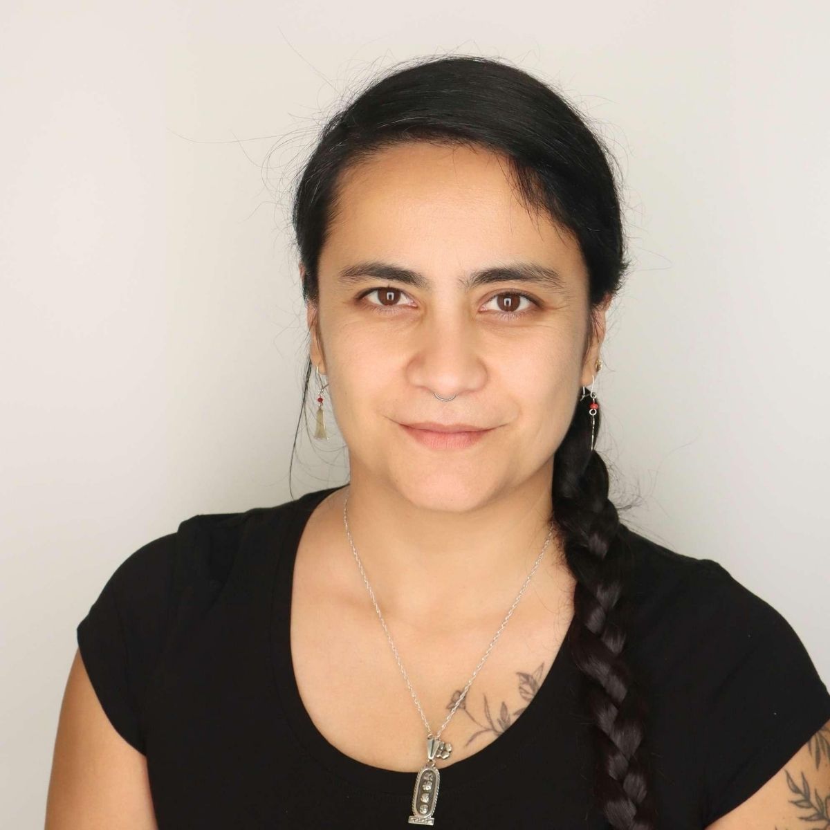 Camila Arroyo-Salvo