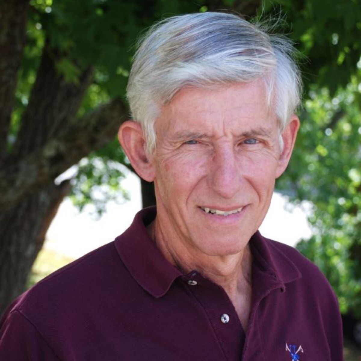 James Dinger