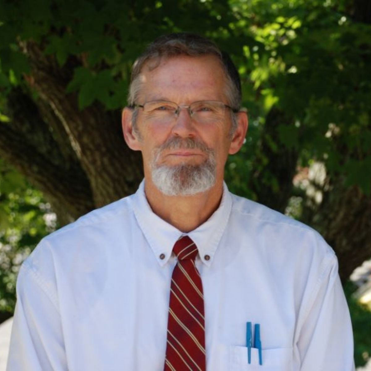 Tom Hoagland