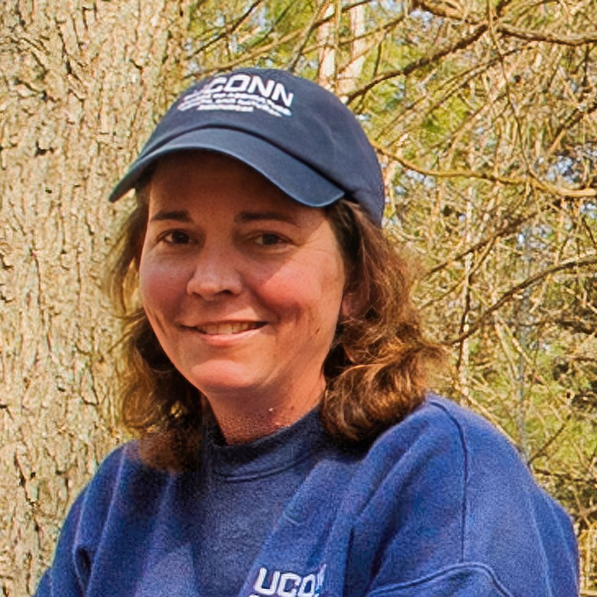 Mary Kegler