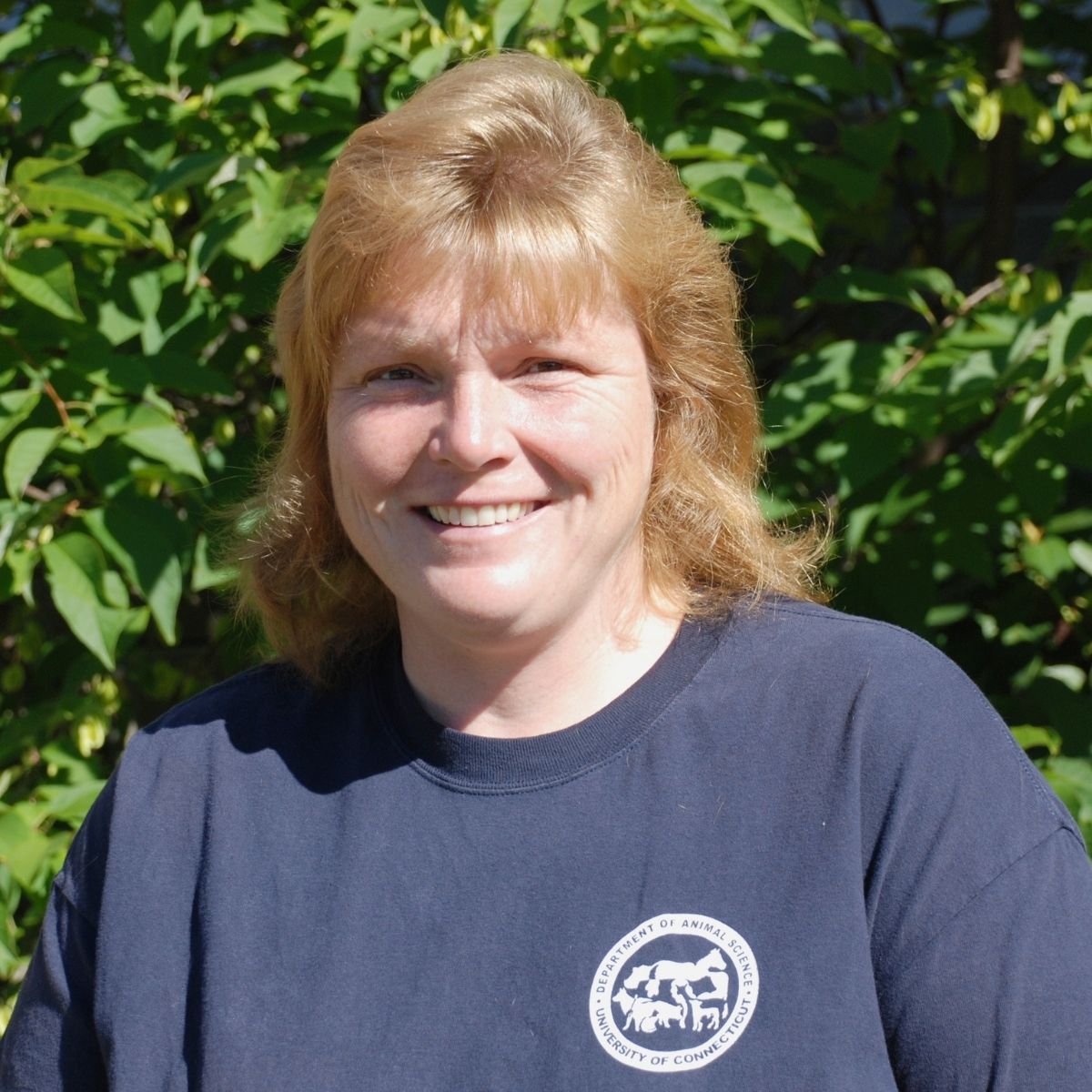 Mary Margaret Smith