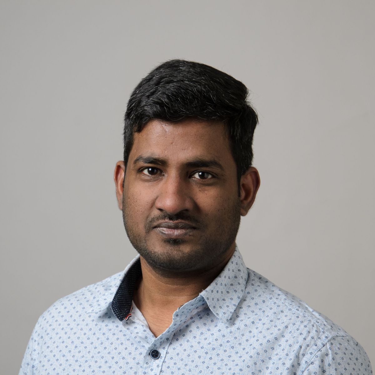 Praveen Kosuri