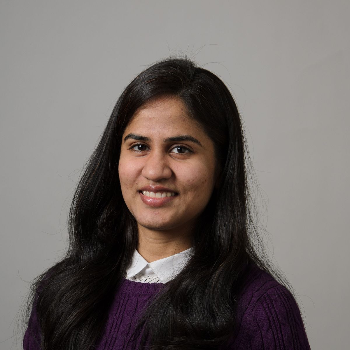 Santhi Priya Voggu